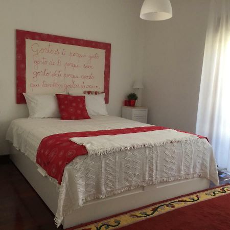 Burra Apartment Barra Ngoại thất bức ảnh