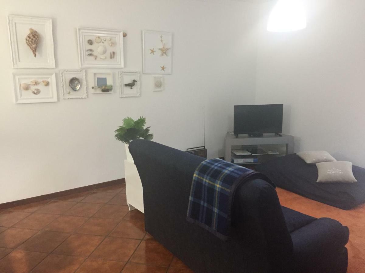 Burra Apartment Barra Ngoại thất bức ảnh