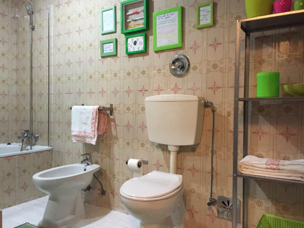 Burra Apartment Barra Ngoại thất bức ảnh