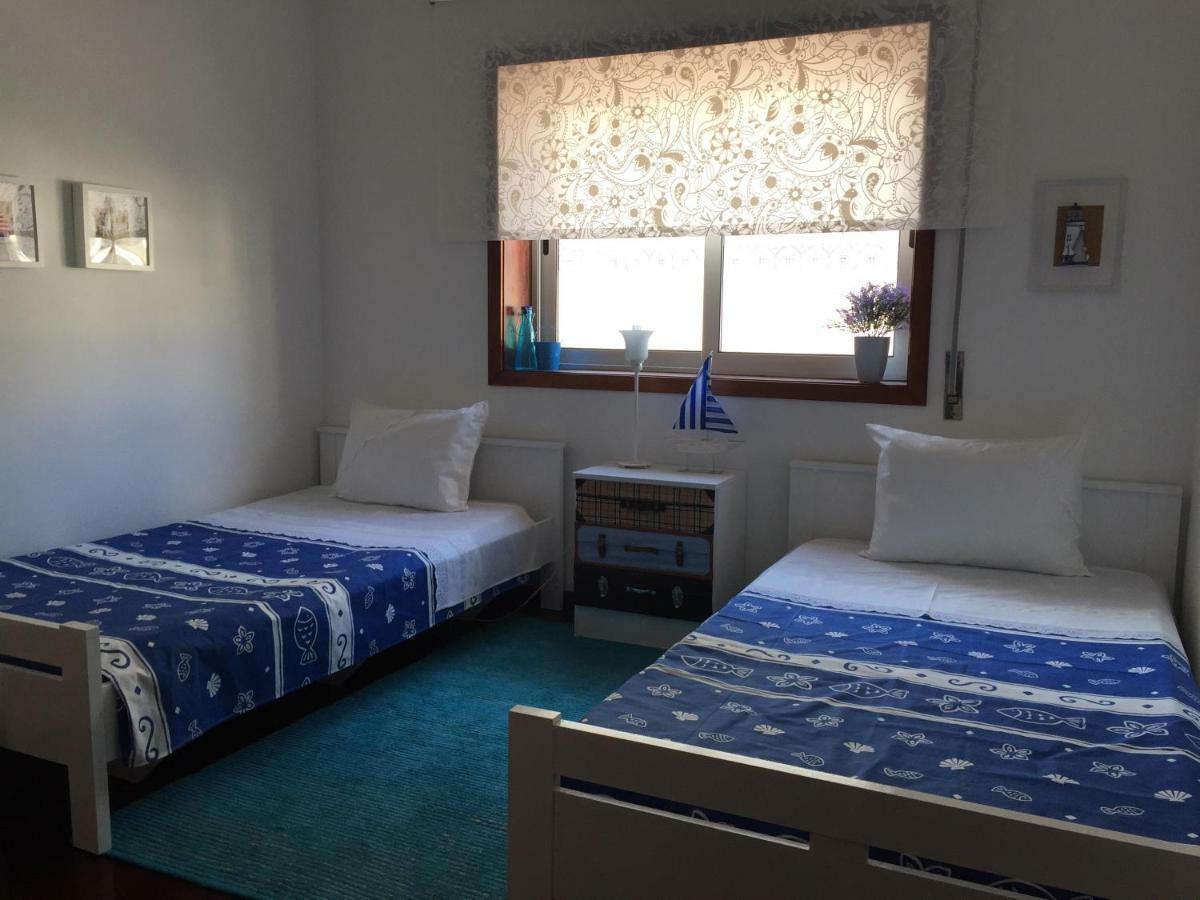 Burra Apartment Barra Ngoại thất bức ảnh