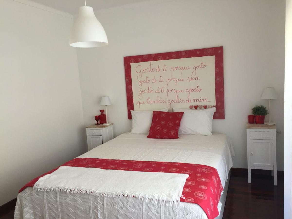 Burra Apartment Barra Ngoại thất bức ảnh
