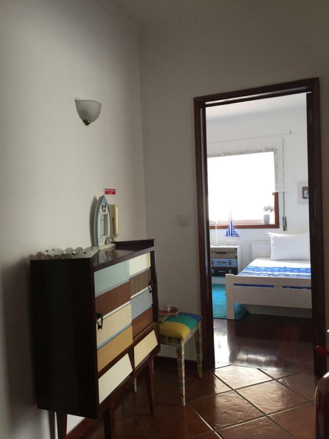 Burra Apartment Barra Ngoại thất bức ảnh