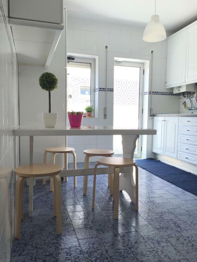 Burra Apartment Barra Ngoại thất bức ảnh