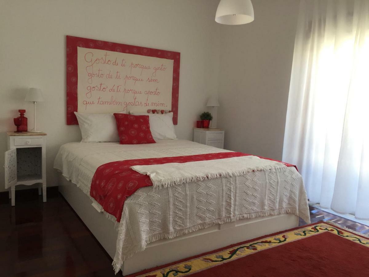 Burra Apartment Barra Ngoại thất bức ảnh