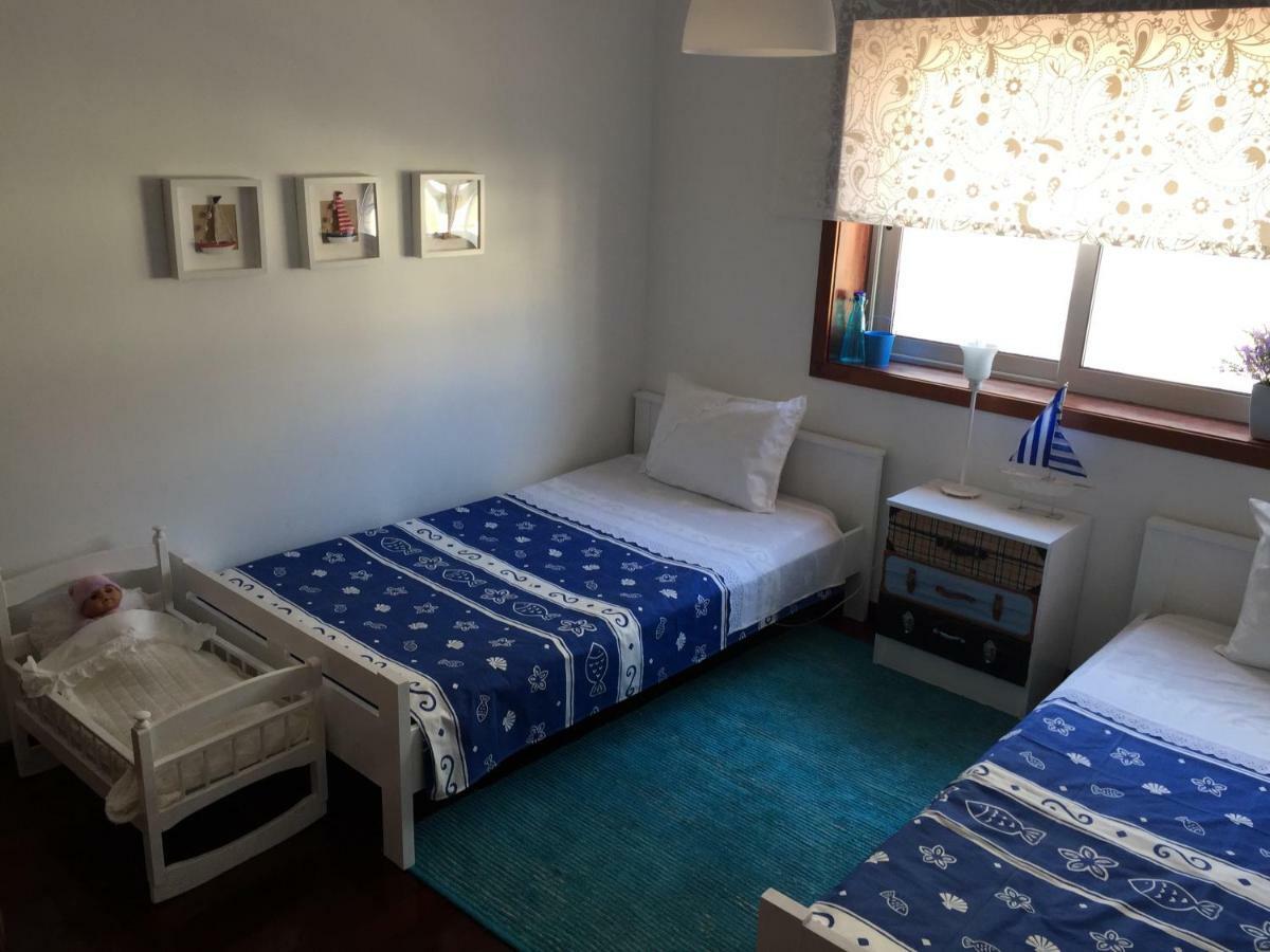 Burra Apartment Barra Ngoại thất bức ảnh