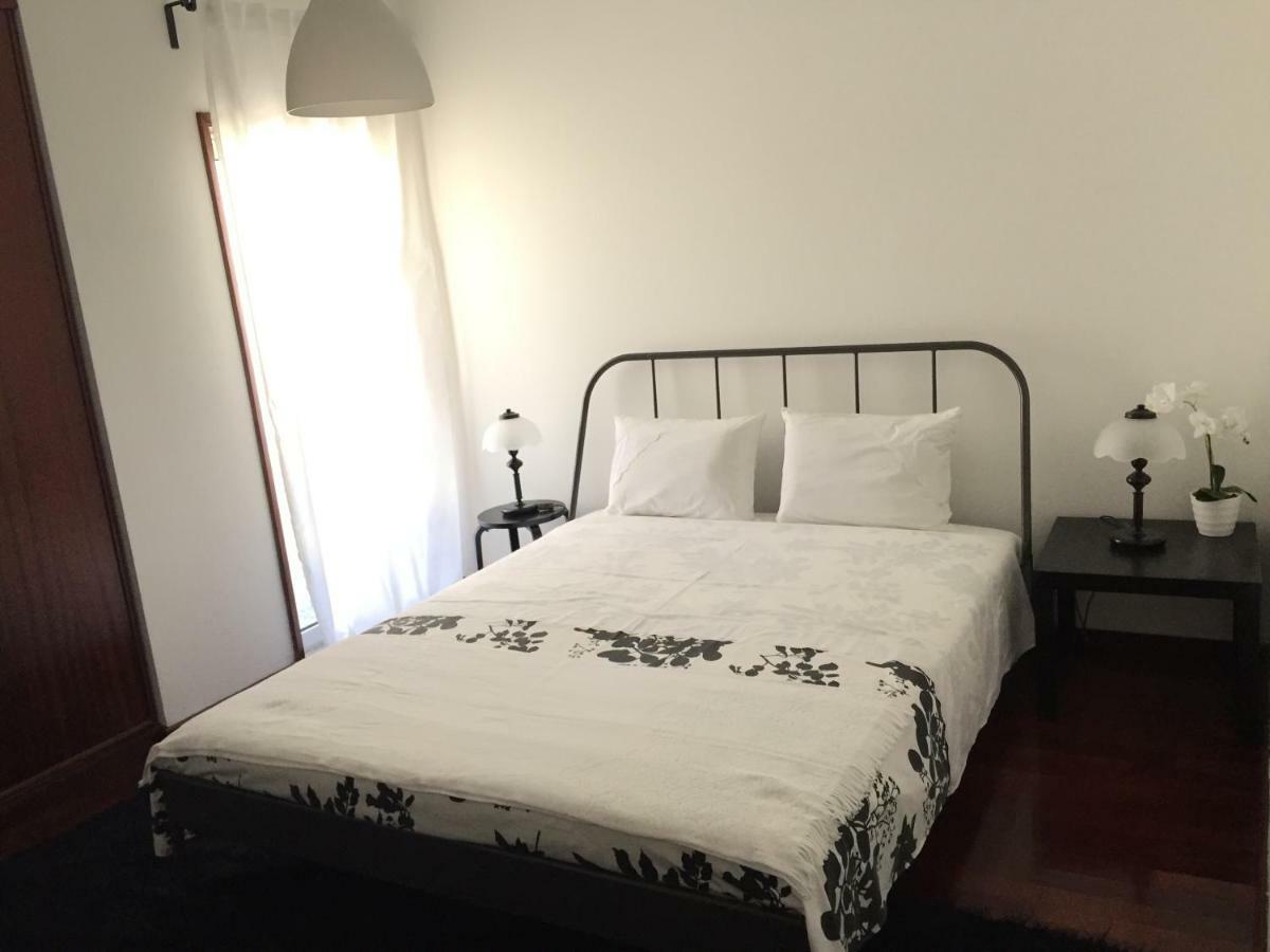 Burra Apartment Barra Ngoại thất bức ảnh