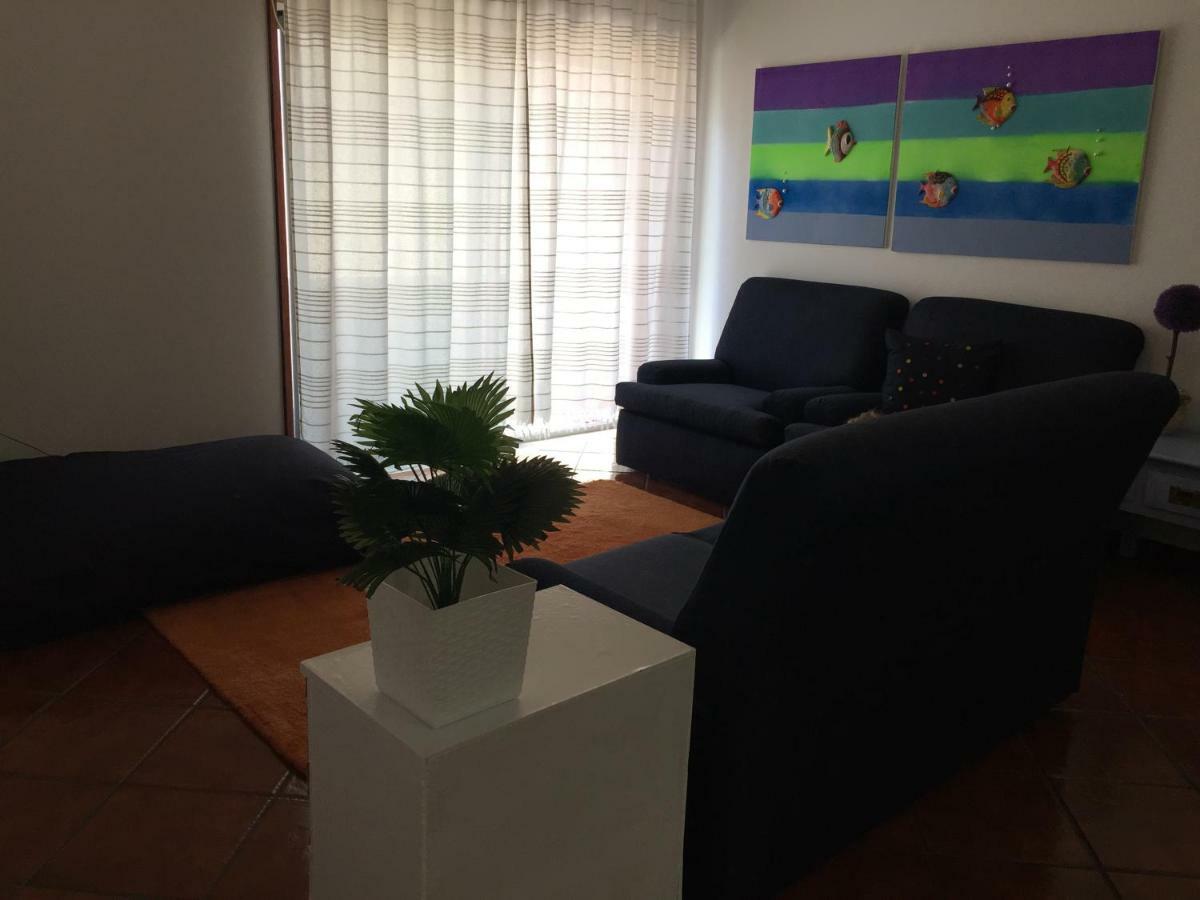 Burra Apartment Barra Ngoại thất bức ảnh