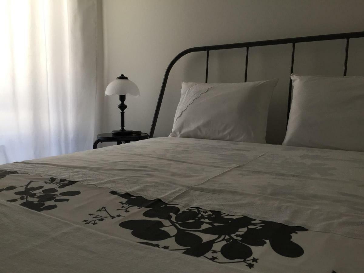 Burra Apartment Barra Ngoại thất bức ảnh