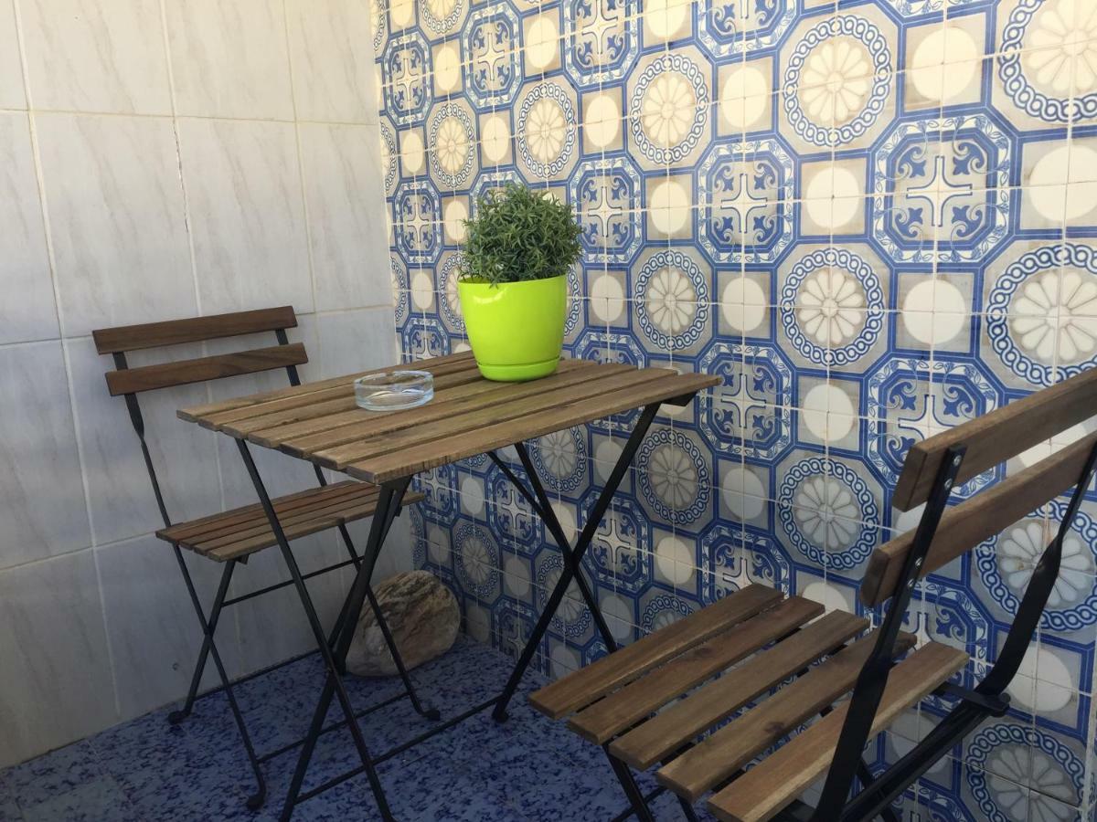 Burra Apartment Barra Ngoại thất bức ảnh